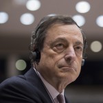 Draghi a-t-il raison ? (Photo AFP)