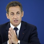 Coup dur pour Sarkozy (Photo S. Toubon)
