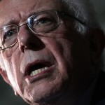 Bernie Sanders (Photo AFP)