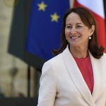 Royal en désaccord avec Valls (Photo AFP)
